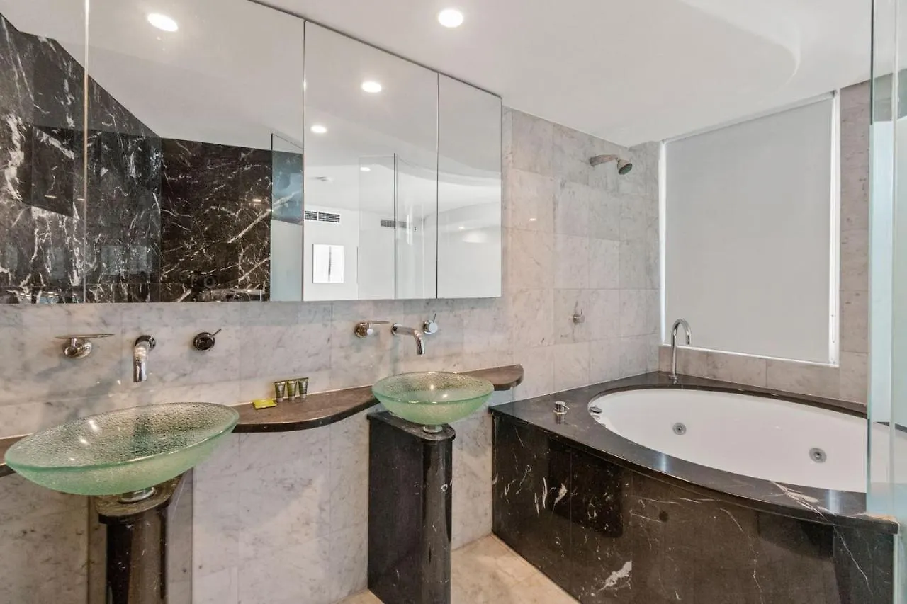 Sirocco 408 By G1 - Two Bedroom Oceanview Unit Mooloolaba Apartment